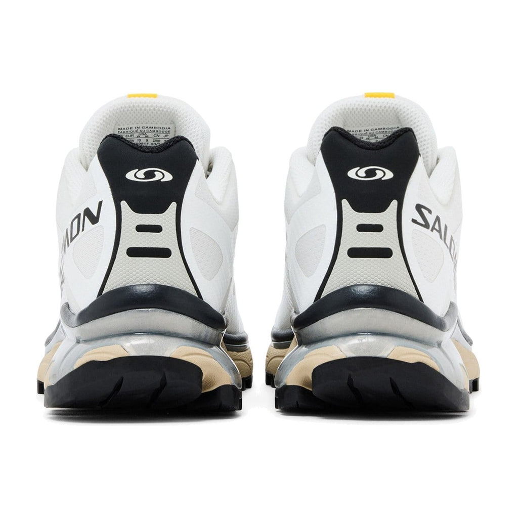Salomon XT-4 OG White Pepper Black