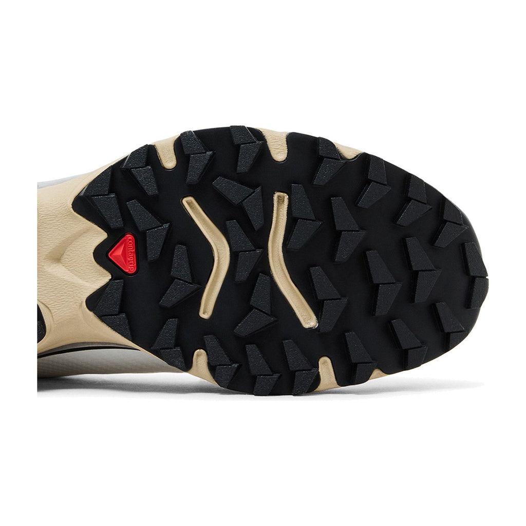 Salomon XT-4 OG White Pepper Black