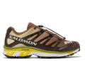 Salomon XT-4 Toffee Empire Yellow