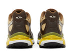 Salomon XT-4 Toffee Empire Yellow