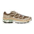 Salomon XT-6 Coyote Brown Sahara Sun