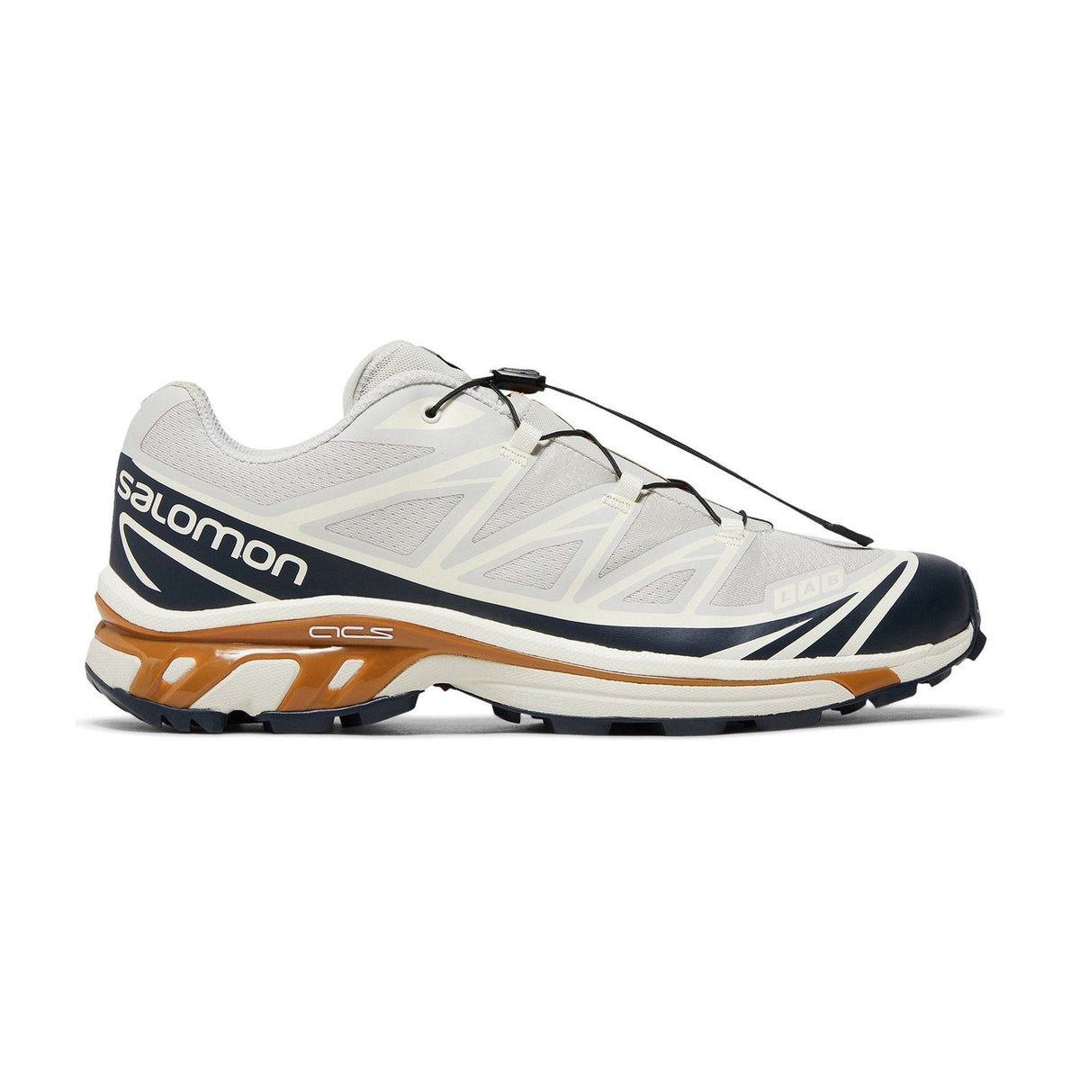 Salomon XT-6 Dark Sapphire