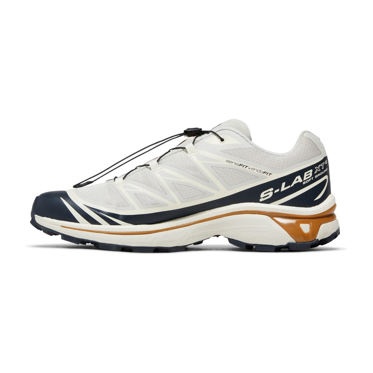 Salomon XT-6 Dark Sapphire
