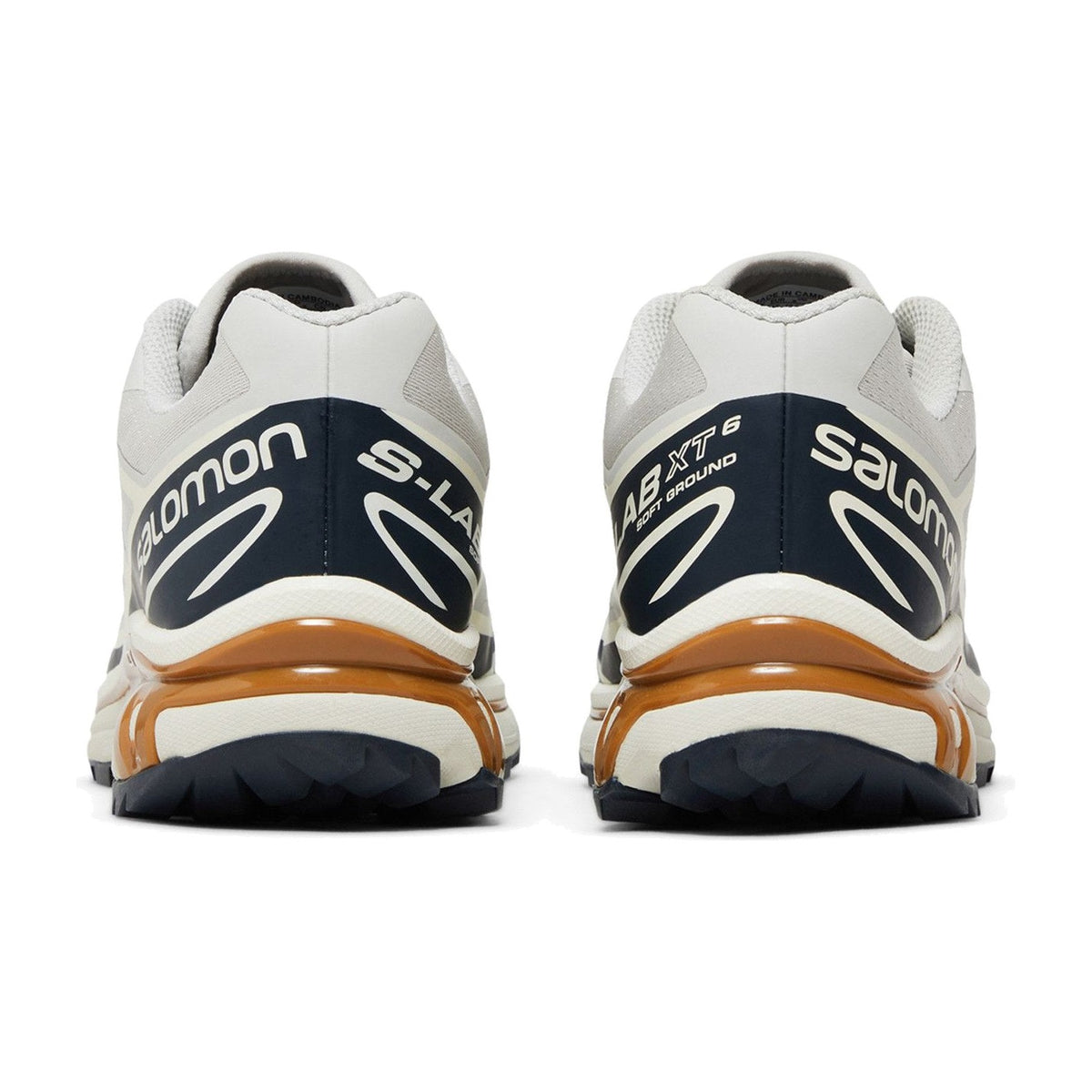 Salomon XT-6 Dark Sapphire
