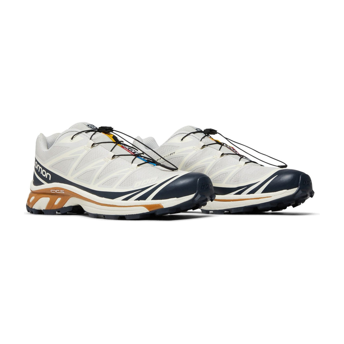 Salomon XT-6 Dark Sapphire