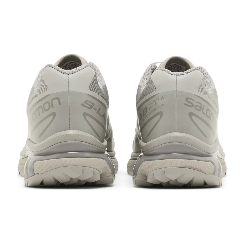 Salomon XT-6 Ghost Grey