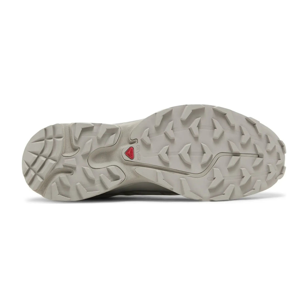Salomon XT-6 Ghost Grey
