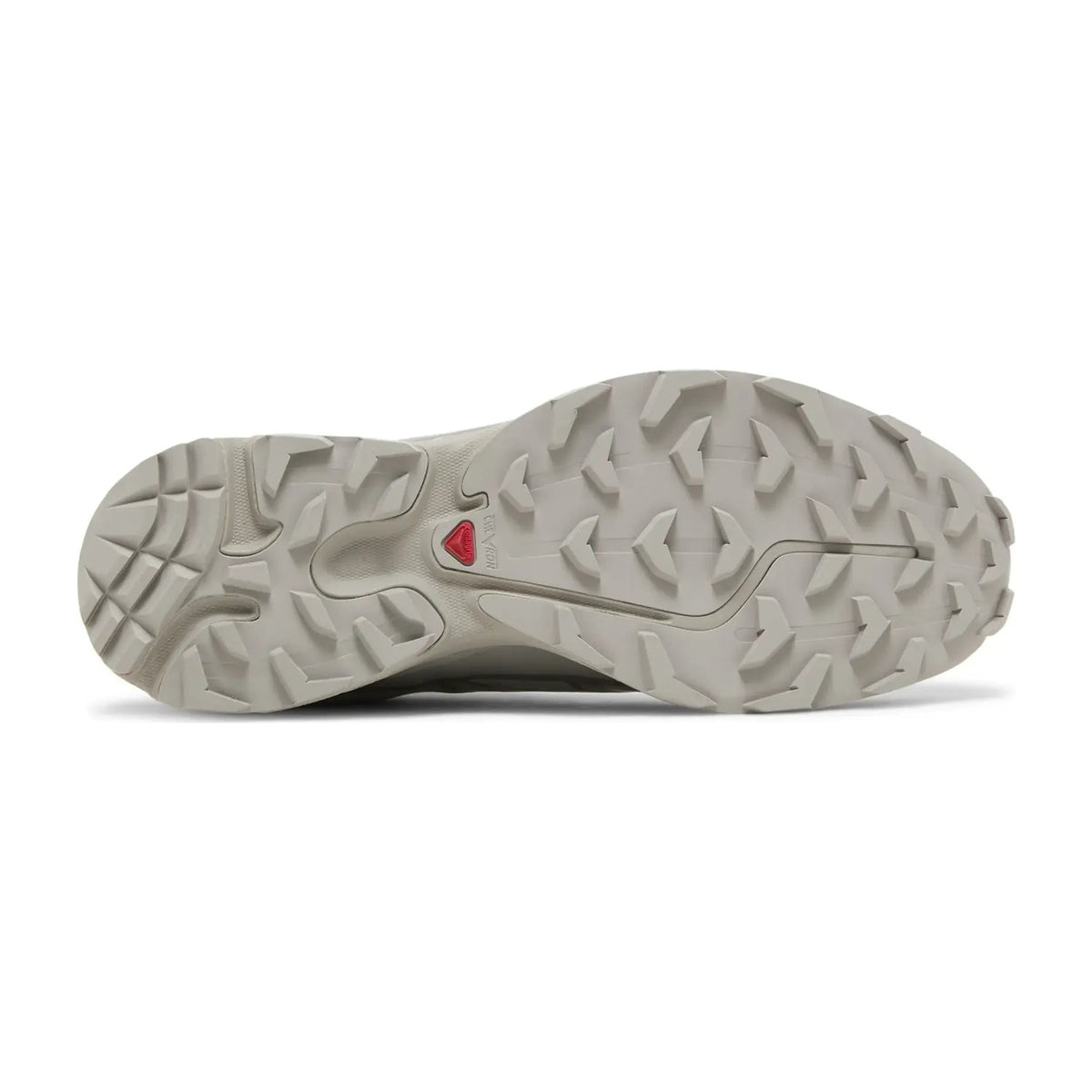 Salomon XT-6 Ghost Grey