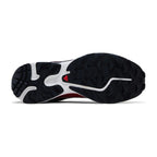 Salomon XT-6 Gore-Tex Black Flame Scarlet