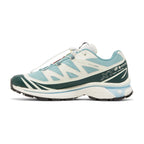 Salomon XT-6 Gore-Tex Kith Trellis Ponderosa Pine