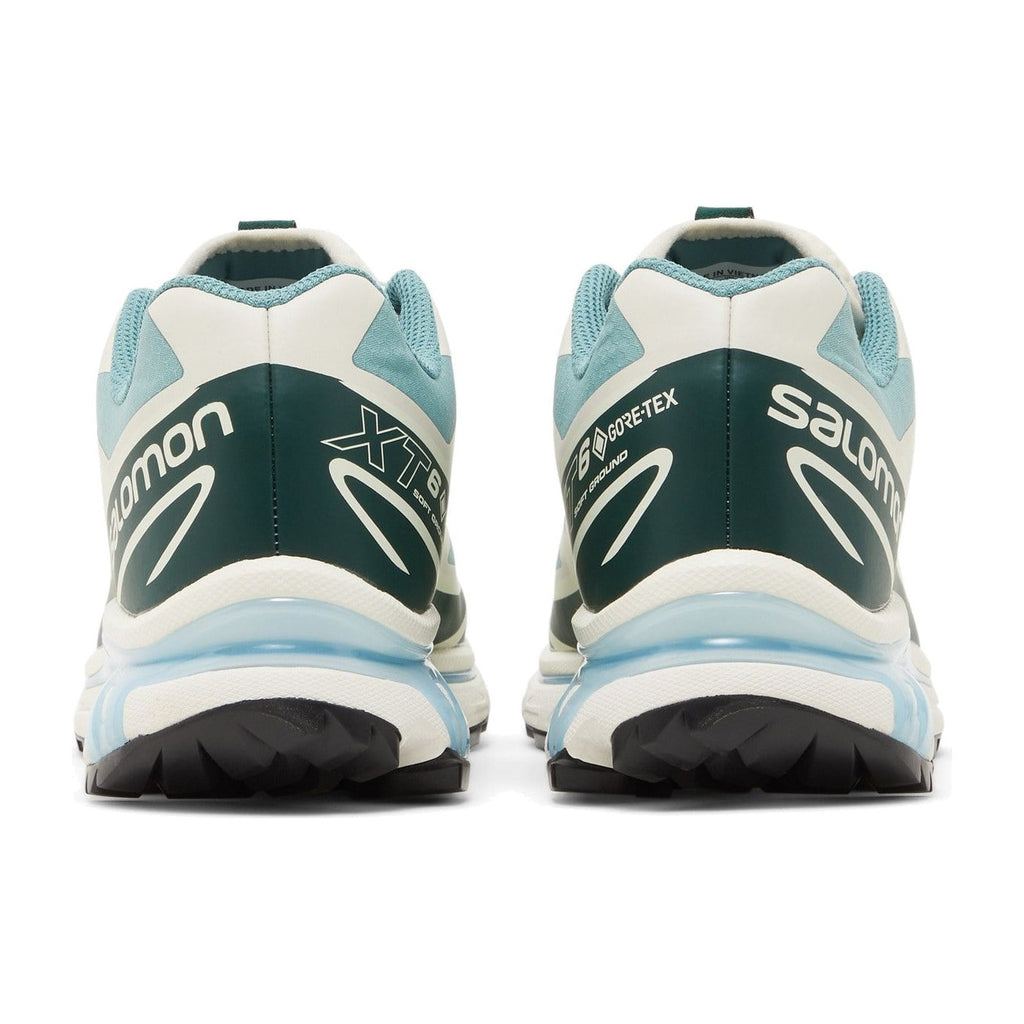 Salomon XT-6 Gore-Tex Kith Trellis Ponderosa Pine