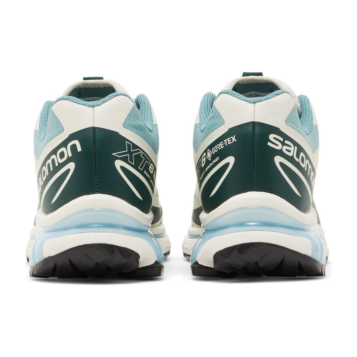 Salomon XT-6 Gore-Tex Kith Trellis Ponderosa Pine