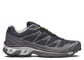 Salomon XT-6 Nine Iron Excalibur Plum
