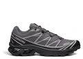 Salomon XT-6 Protective Castlerock Black Paloma