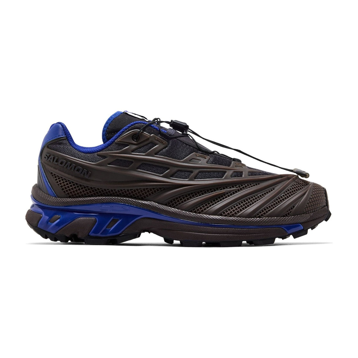 Salomon XT-EVO Kith Black Coffee Excalibur