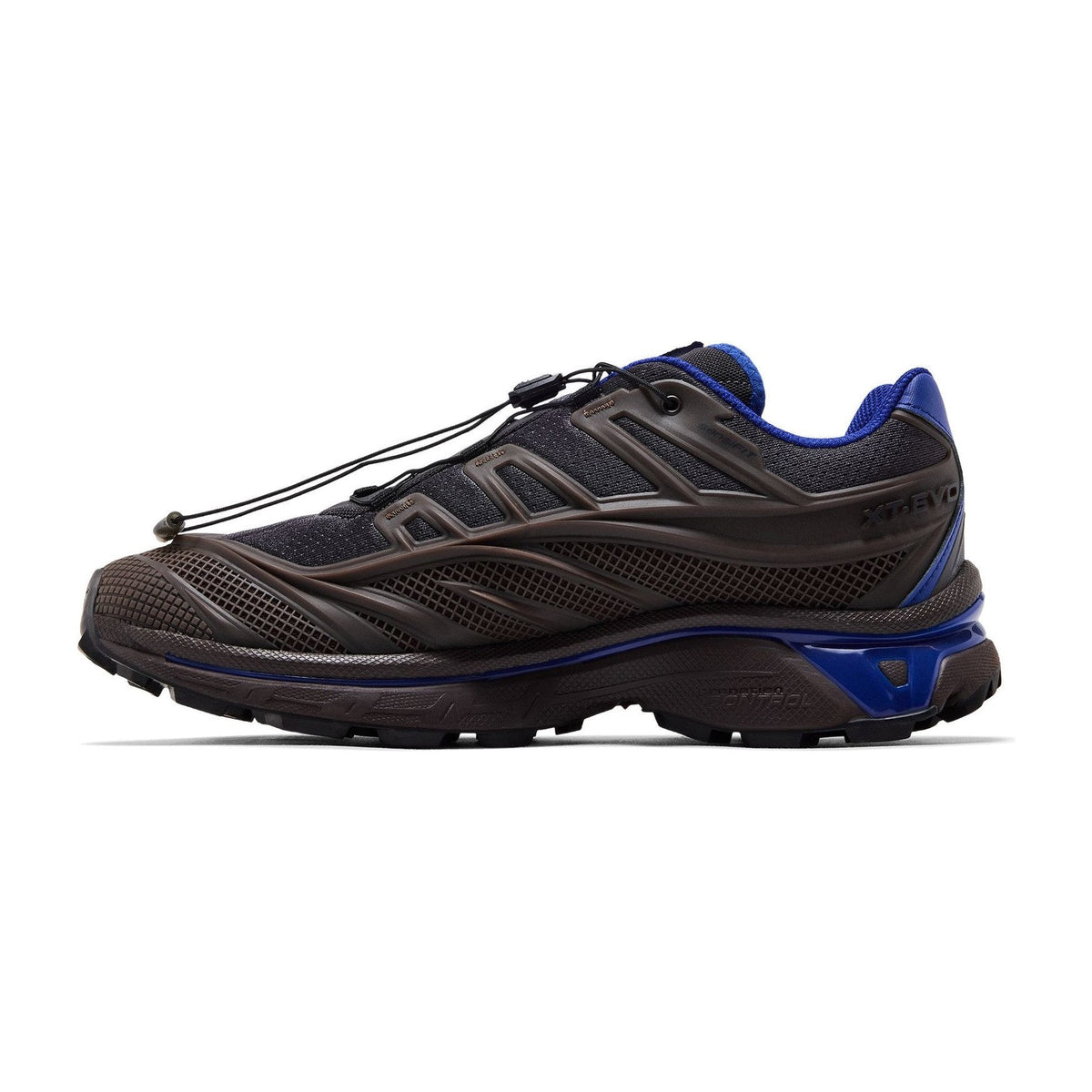 Salomon XT-EVO Kith Black Coffee Excalibur