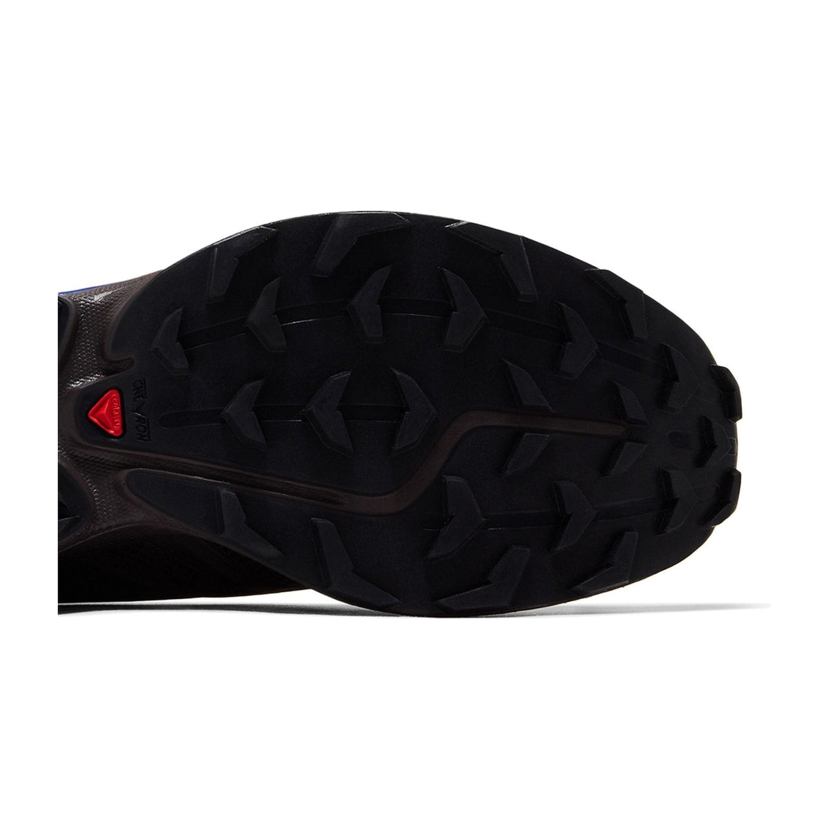 Salomon XT-EVO Kith Black Coffee Excalibur