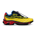 Salomon XT-EVO Kith Black Lemon Lava Falls