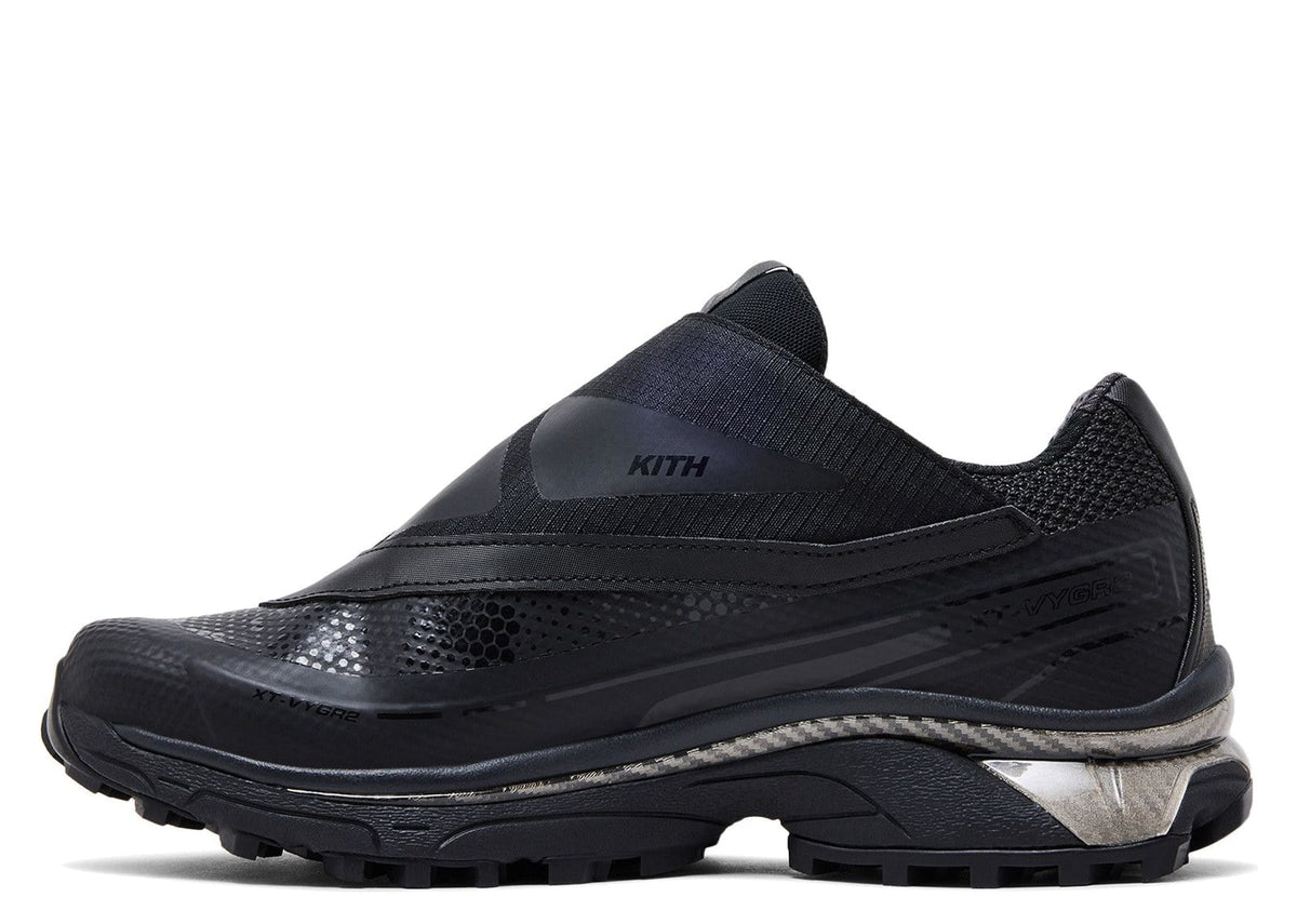 Salomon XT-Voyager 2 Kith Black