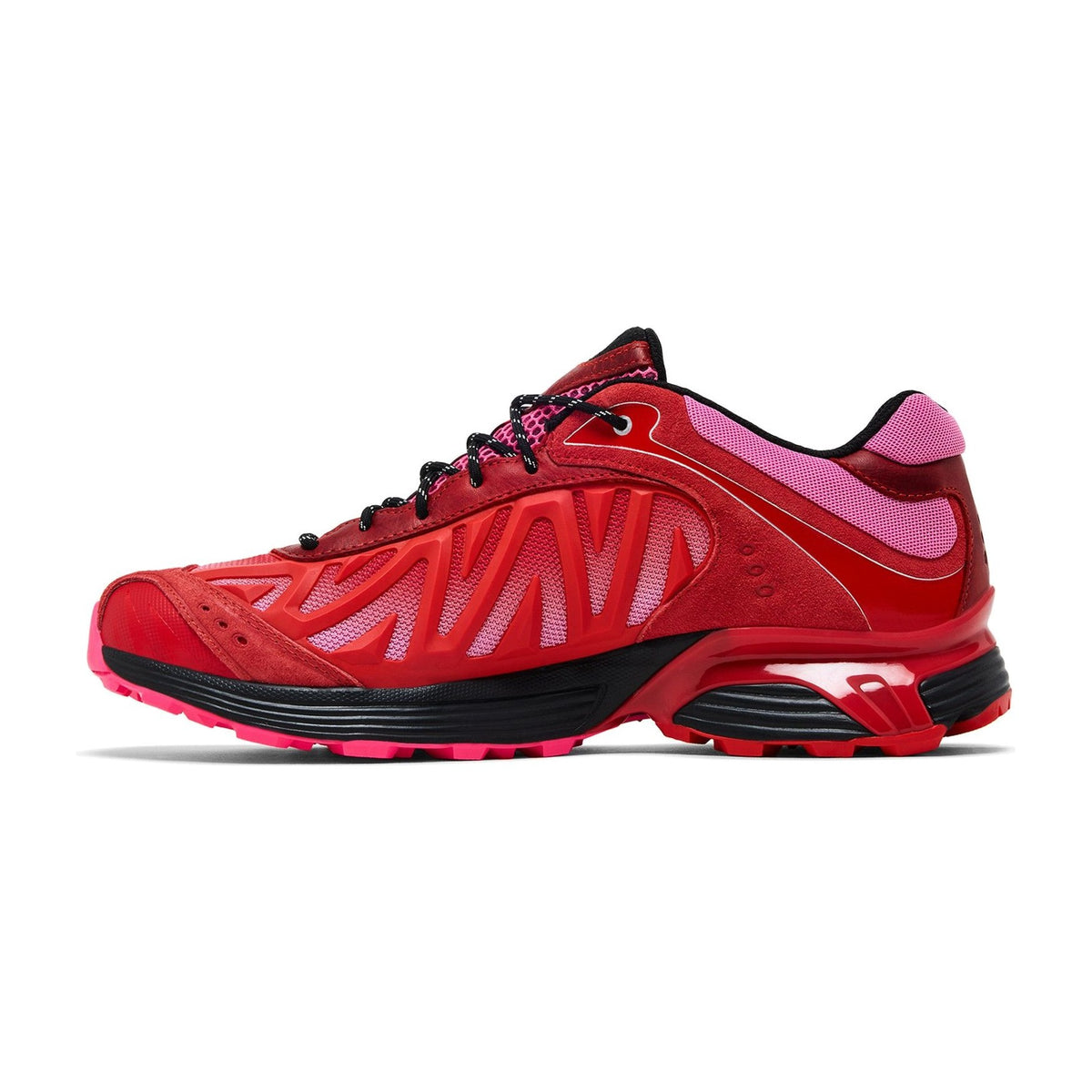 Salomon XT-Whisper Aries Fiery Red Fuchsia