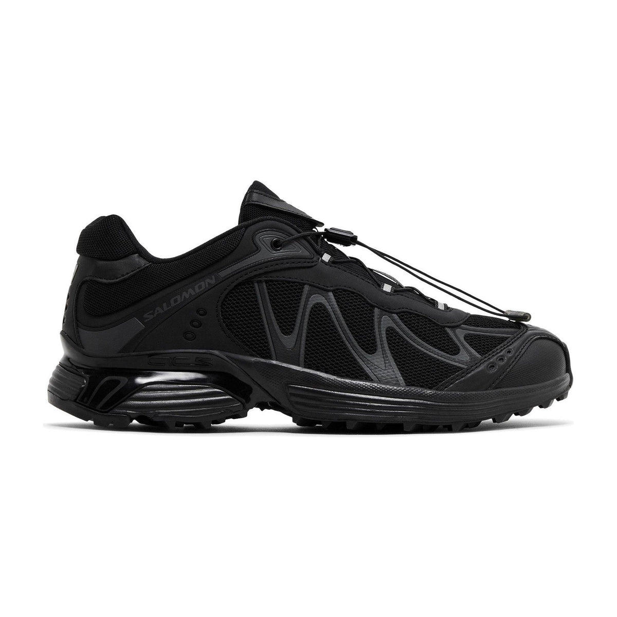 Salomon XT-Whisper Black Asphalt