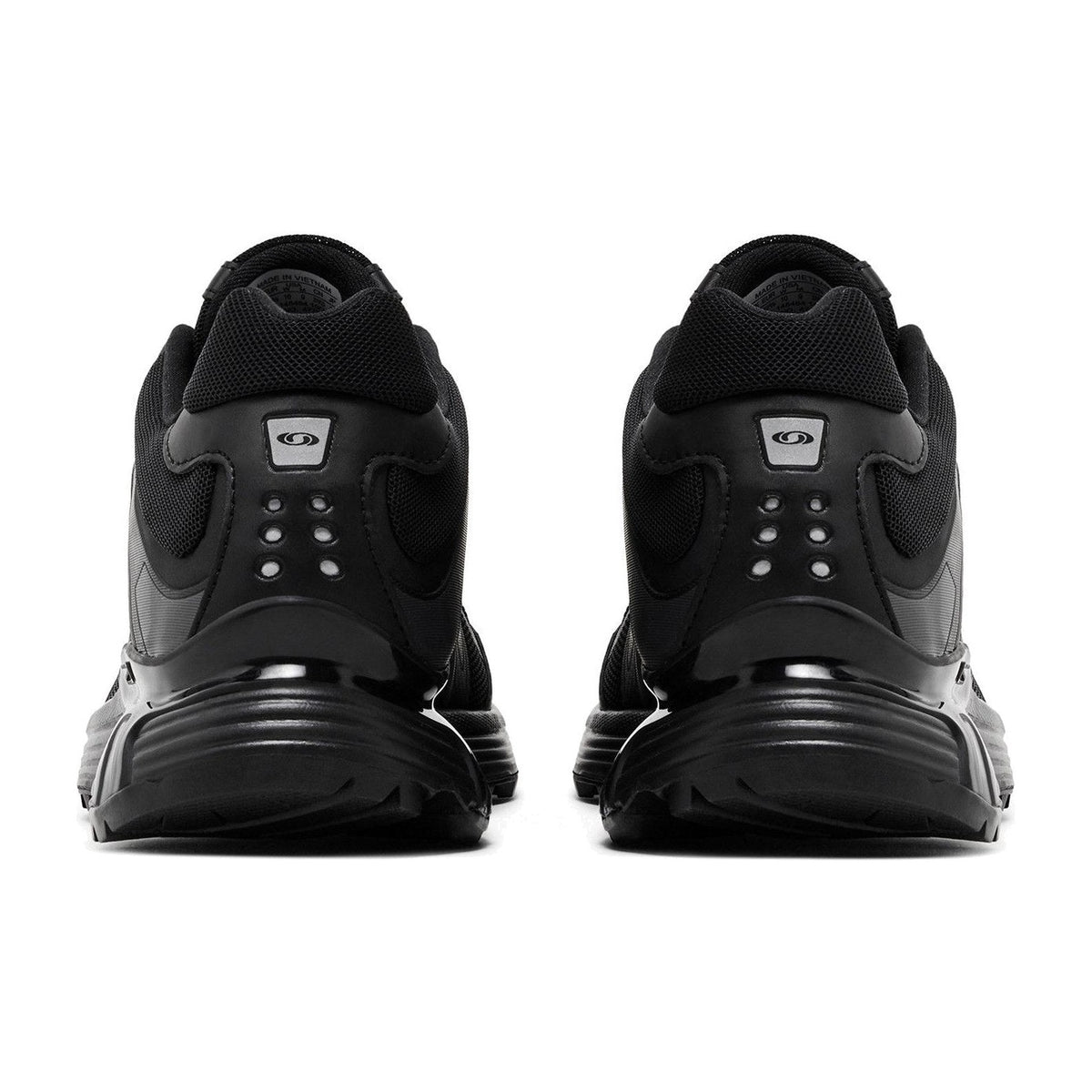 Salomon XT-Whisper Black Asphalt
