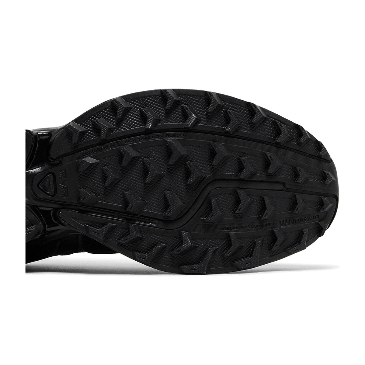 Salomon XT-Whisper Black Asphalt