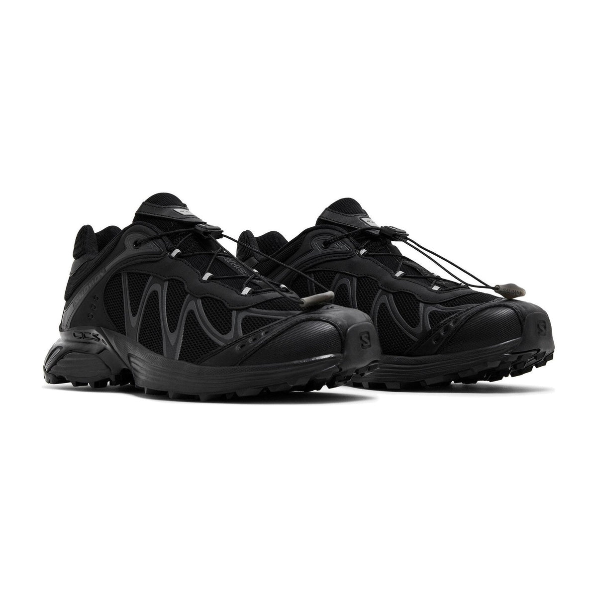 Salomon XT-Whisper Black Asphalt