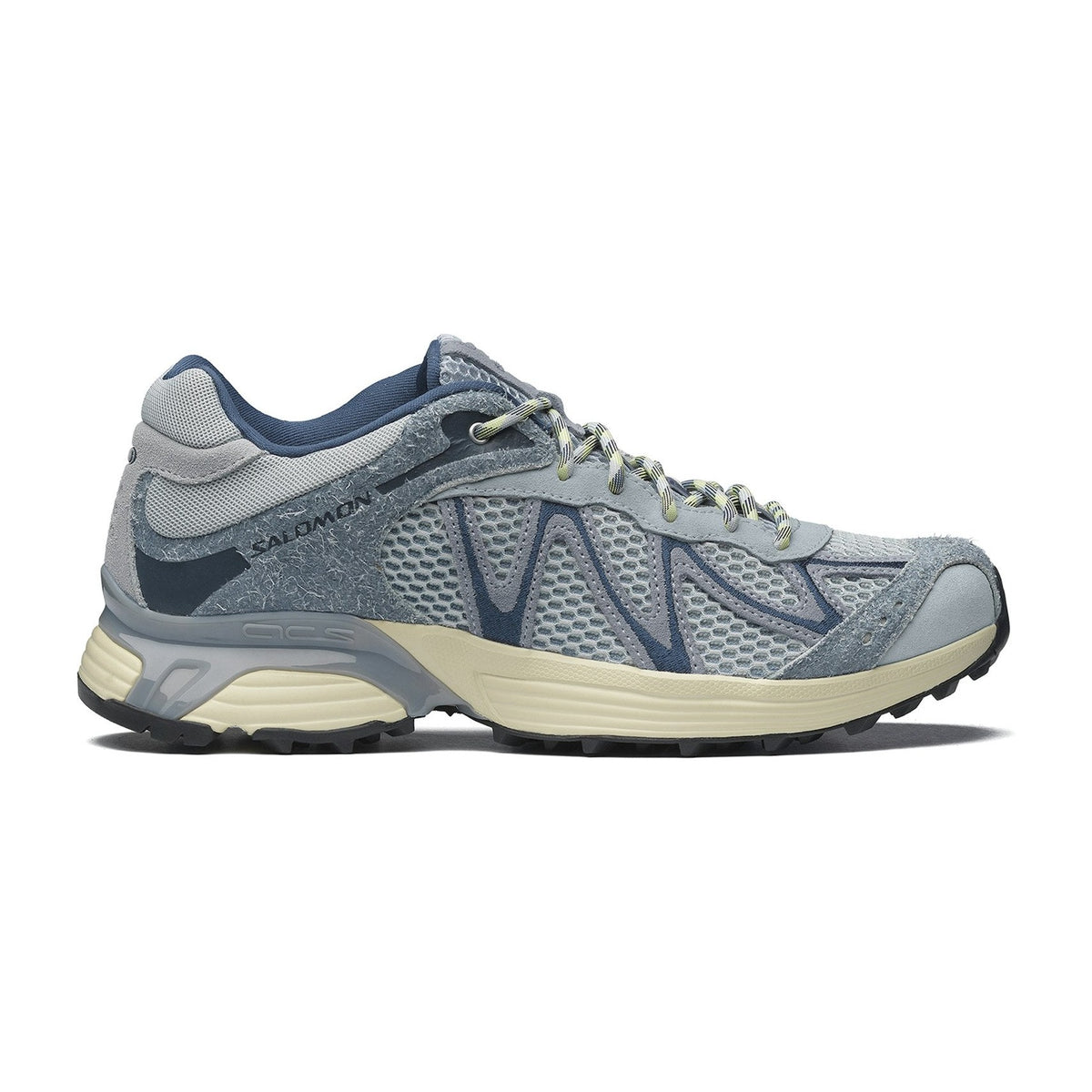 Salomon XT-Whisper Embroidery Pearl Blue Tradewinds