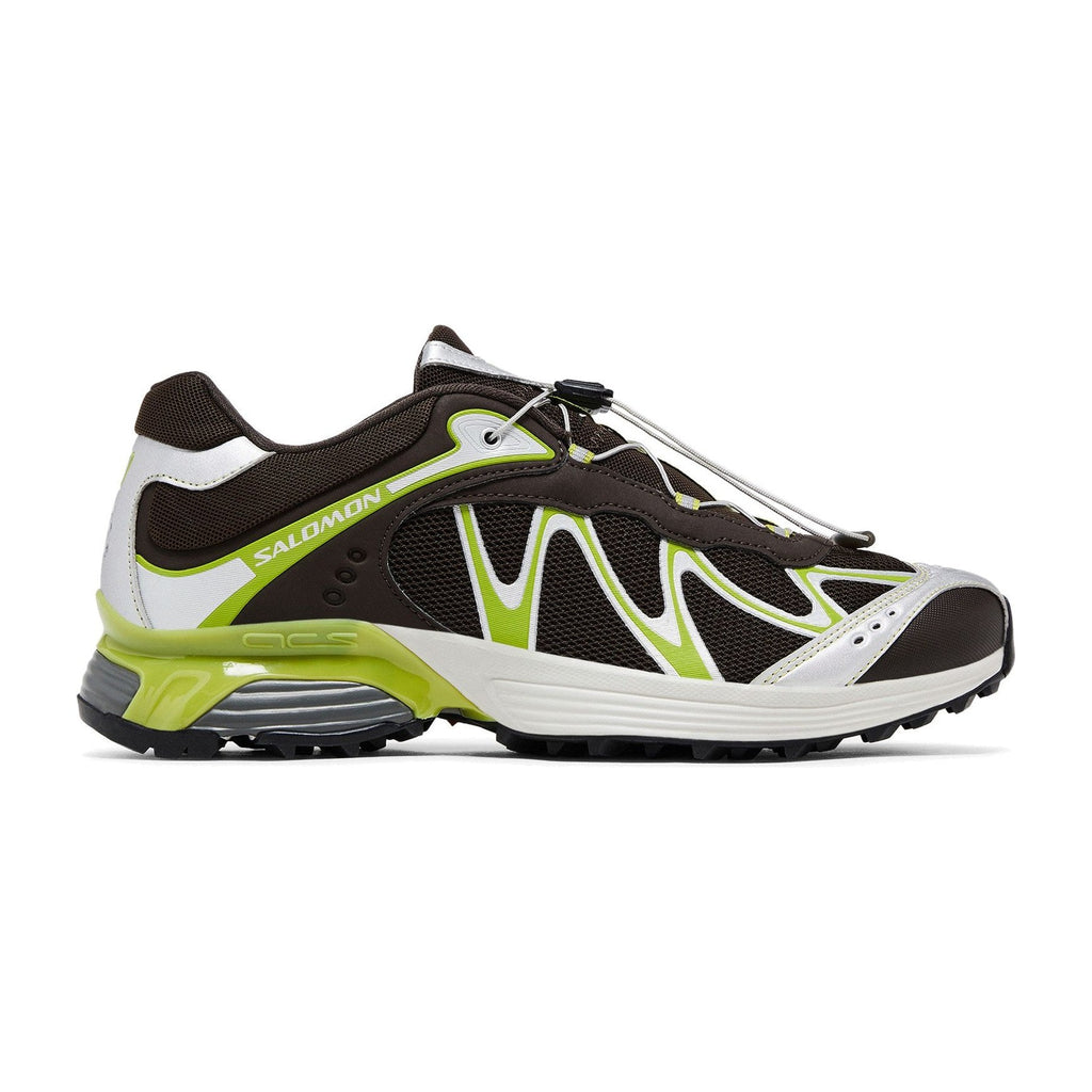 Salomon XT-Whisper Kith Delicioso Dark Citron