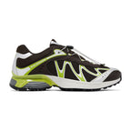 Salomon XT-Whisper Kith Delicioso Dark Citron