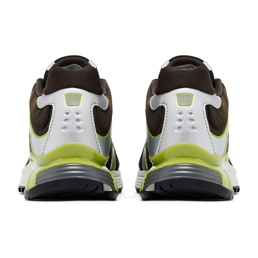 Salomon XT-Whisper Kith Delicioso Dark Citron