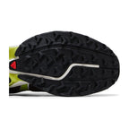 Salomon XT-Whisper Kith Delicioso Dark Citron