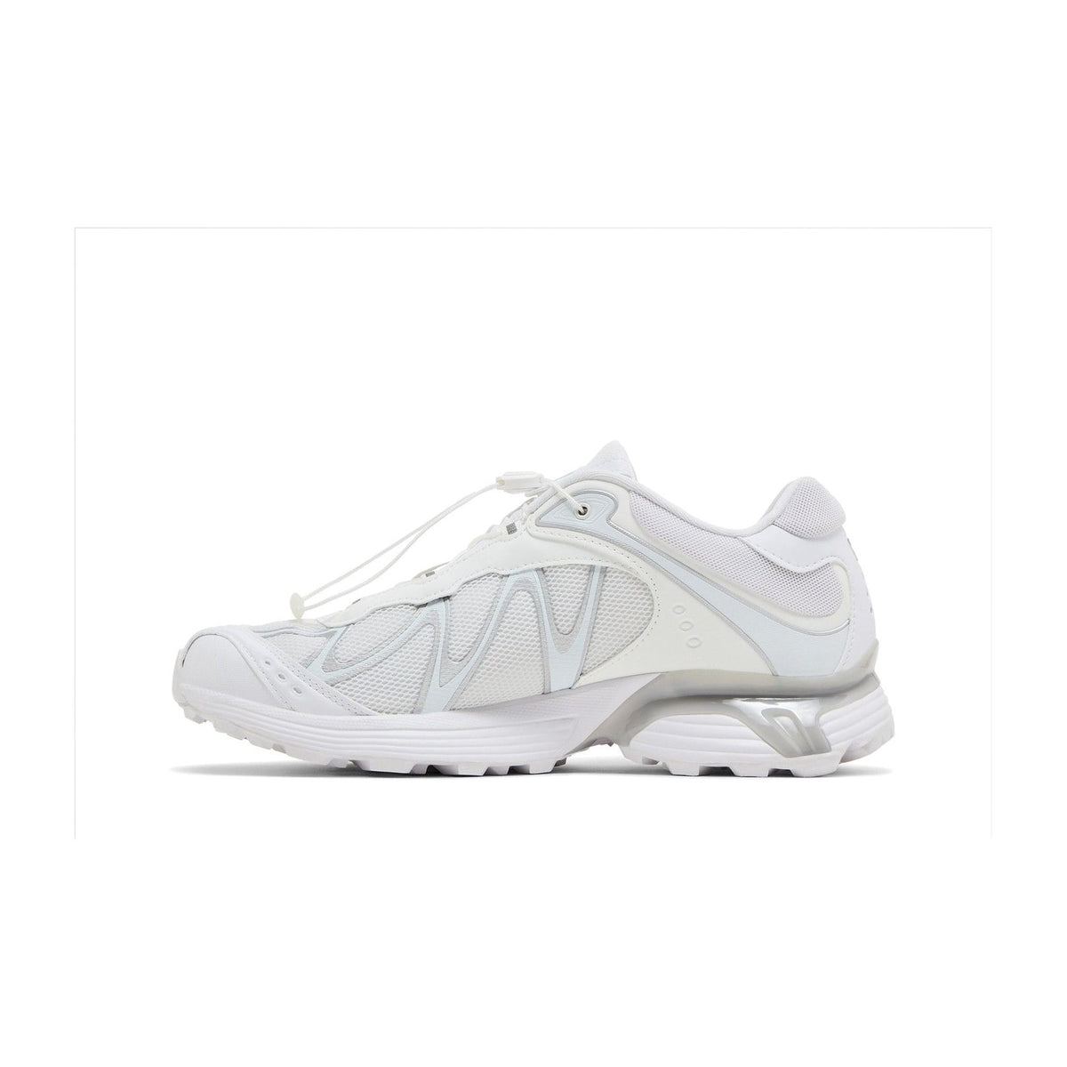 Salomon XT-Whisper White Lunar Rock