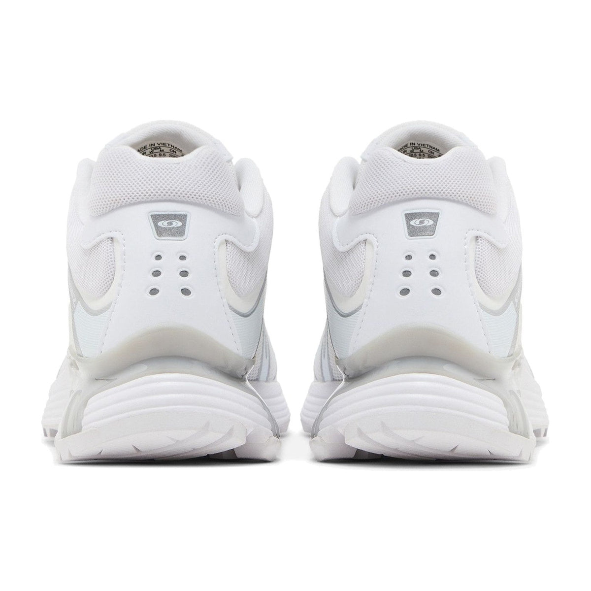 Salomon XT-Whisper White Lunar Rock