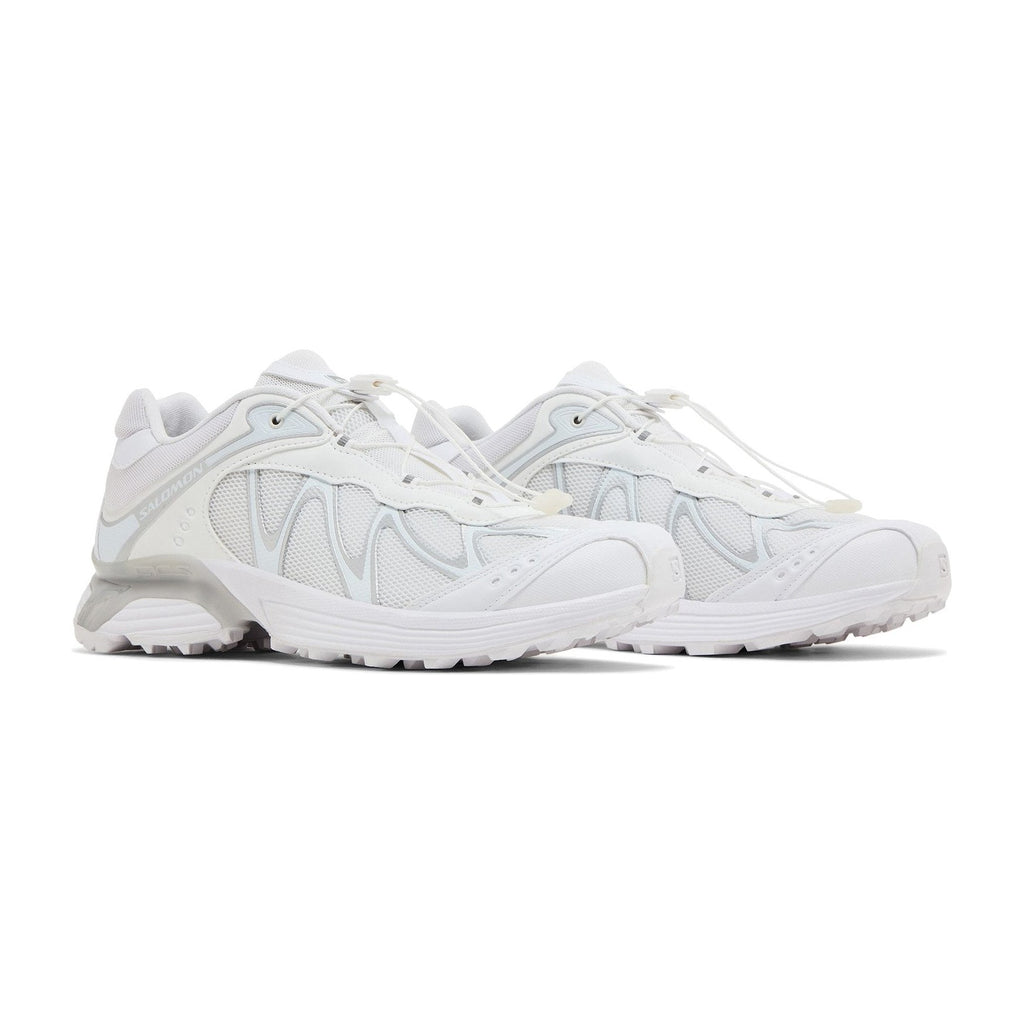 Salomon XT-Whisper White Lunar Rock