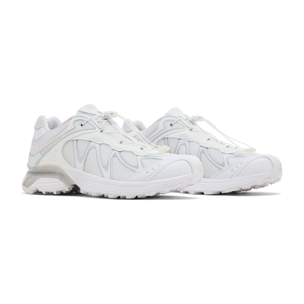 Salomon XT-Whisper White Lunar Rock
