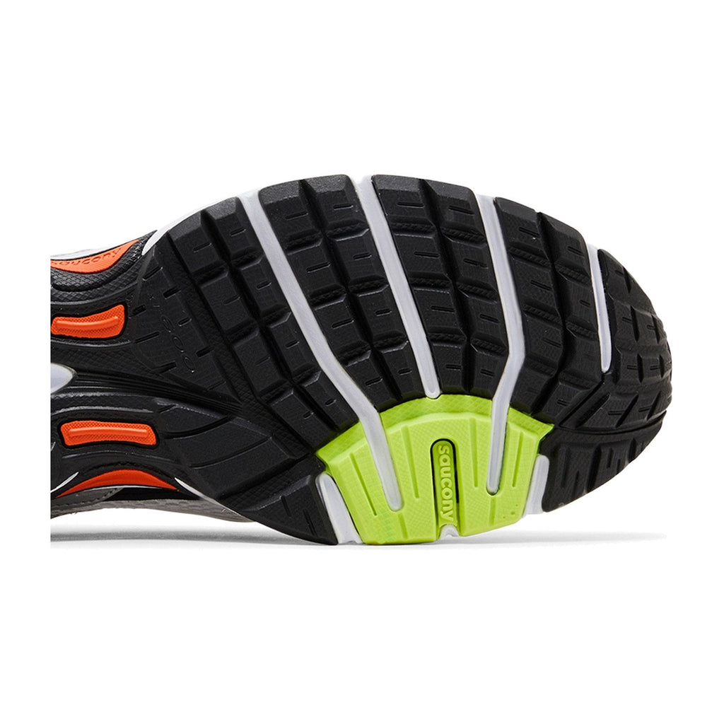 Saucony Grid Ride Millennium White Multi-Color