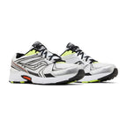 Saucony Grid Ride Millennium White Multi-Color