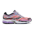 Saucony Pro Grid Omni 9 Pink Purple