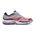 Saucony Pro Grid Omni 9 Pink Purple