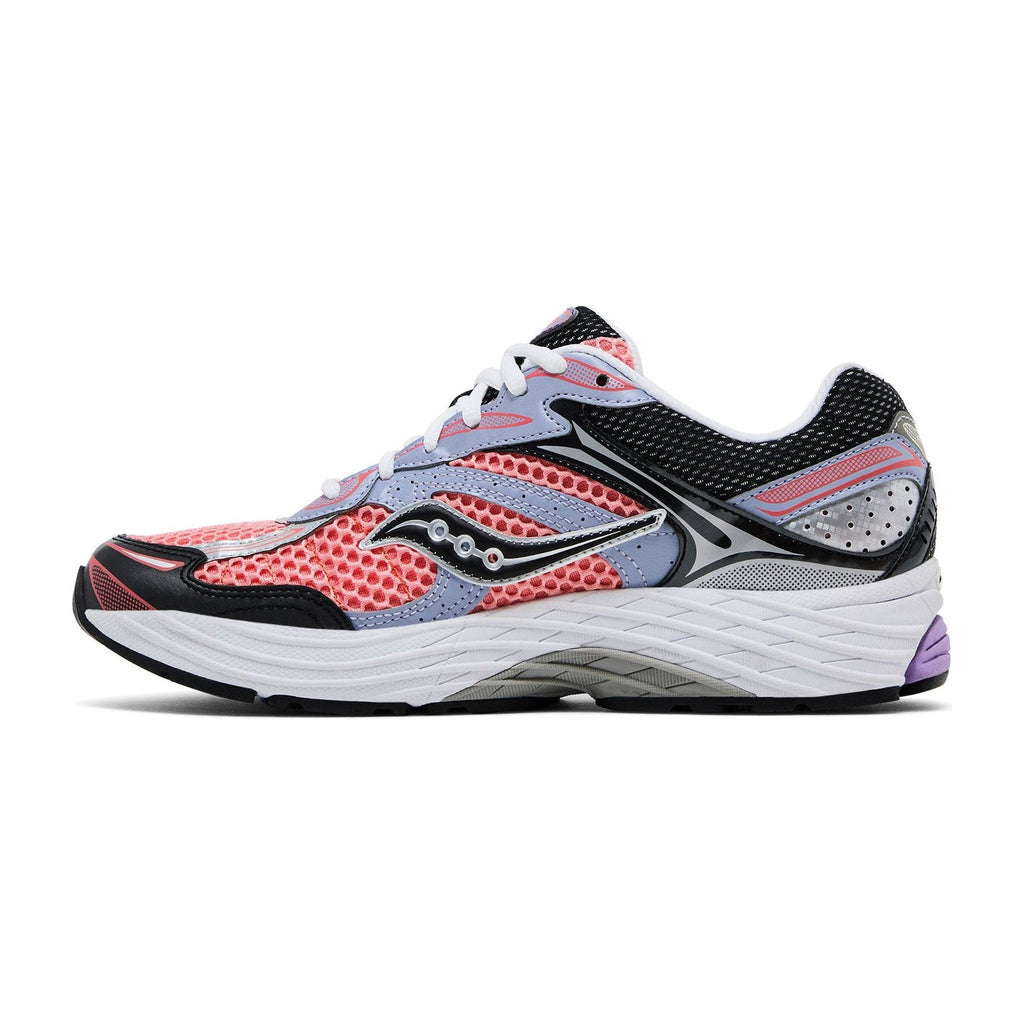 Saucony Pro Grid Omni 9 Pink Purple