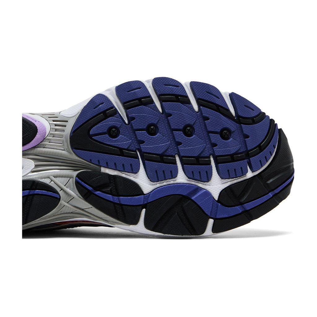 Saucony Pro Grid Omni 9 Pink Purple