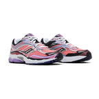 Saucony Pro Grid Omni 9 Pink Purple