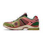 Saucony Pro Grid Triumph 4 Jae Tips Flowers Pack Peach