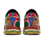 Saucony Pro Grid Triumph 4 Jae Tips Flowers Pack Peach