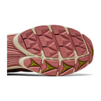 Saucony Pro Grid Triumph 4 Jae Tips Flowers Pack Peach