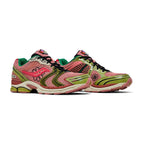 Saucony Pro Grid Triumph 4 Jae Tips Flowers Pack Peach