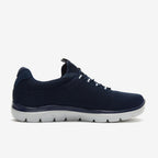 Skechers Summits Navy Blue