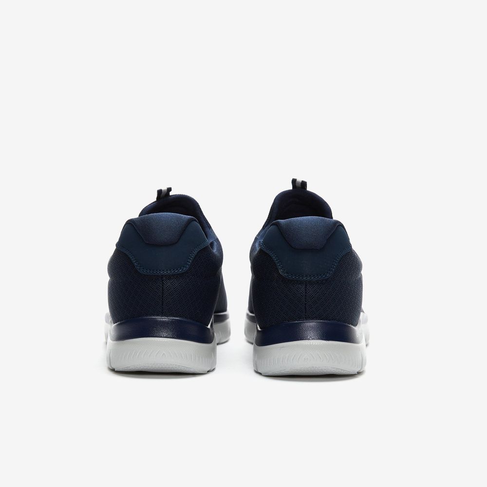 Skechers Summits Navy Blue